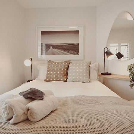 Luxury On Dorp Apartamento Stellenbosch Exterior foto