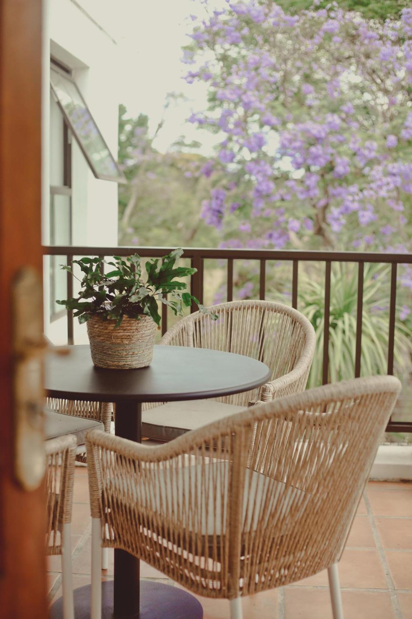 Luxury On Dorp Apartamento Stellenbosch Exterior foto